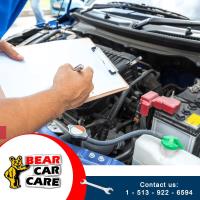 Bear Car Care image 3